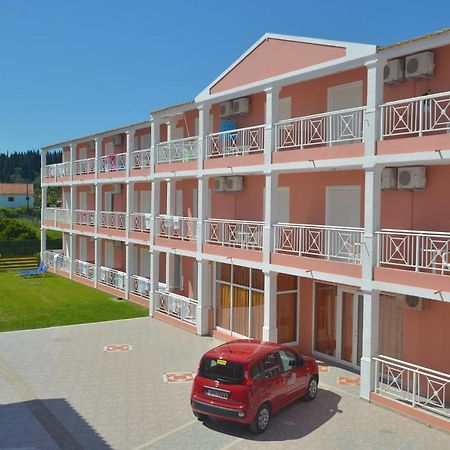 Corfu- Sidari- Canal D'Amour First Choice Studios Melíssia 外观 照片