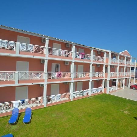 Corfu- Sidari- Canal D'Amour First Choice Studios Melíssia 外观 照片